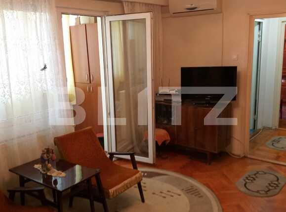 Apartament de vânzare 2 camere Gheorgheni - 61314AV | BLITZ Cluj-Napoca | Poza1