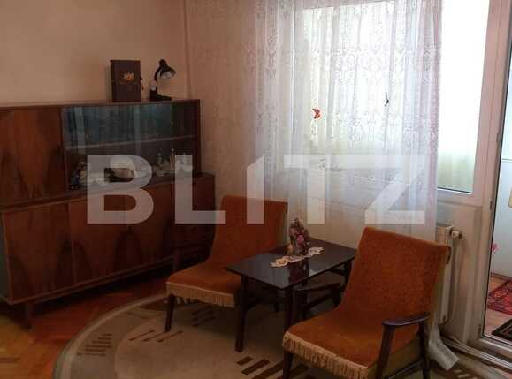 Apartament de vânzare 2 camere Gheorgheni - 61314AV | BLITZ Cluj-Napoca | Poza2
