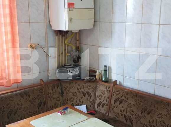 Apartament de vânzare 2 camere Gheorgheni - 61314AV | BLITZ Cluj-Napoca | Poza3