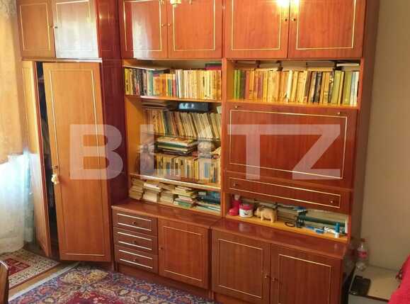 Apartament de vânzare 2 camere Gheorgheni - 61314AV | BLITZ Cluj-Napoca | Poza8