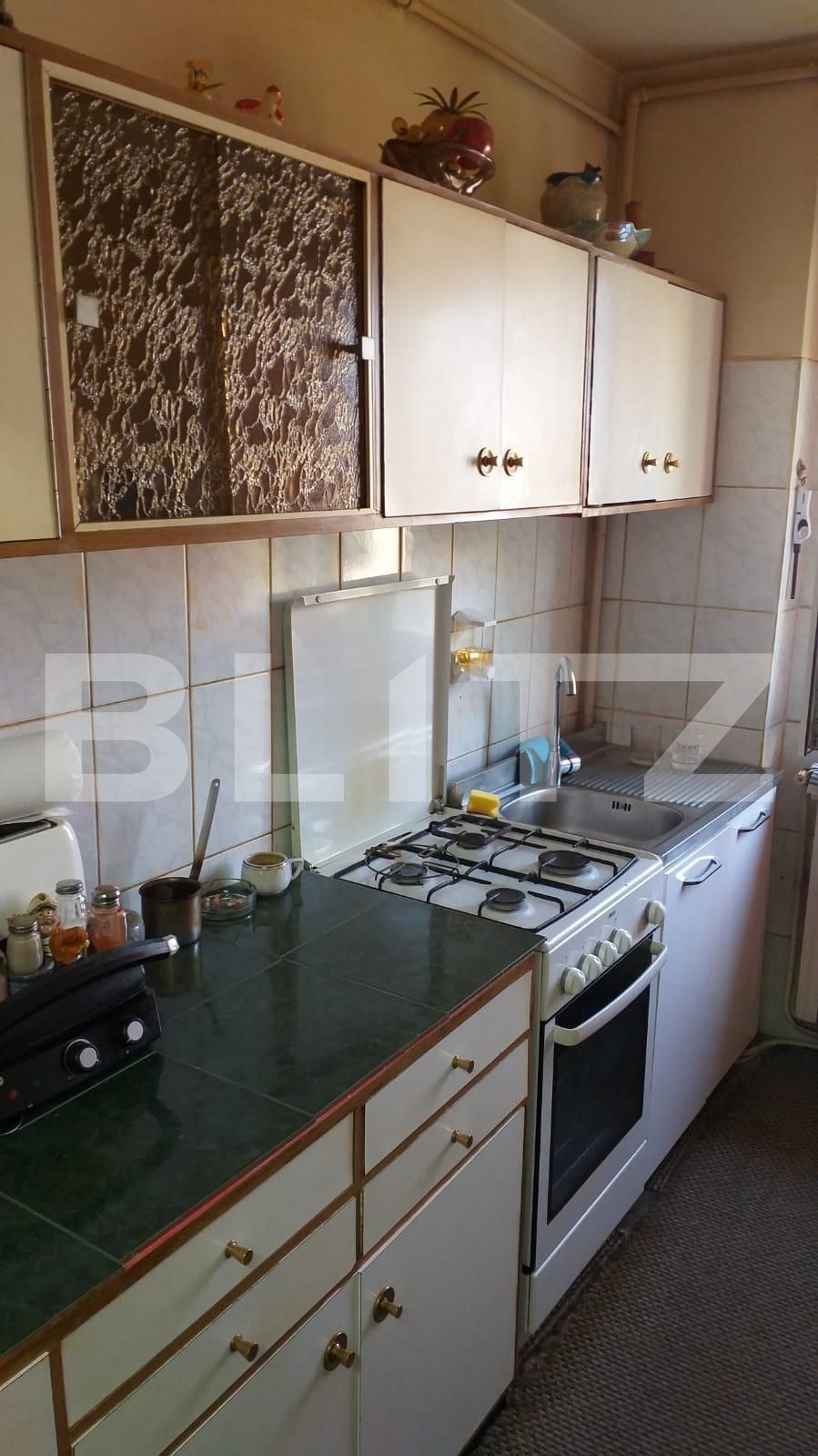 Apartament de vânzare 2 camere Gheorgheni - 61314AV | BLITZ Cluj-Napoca | Poza4