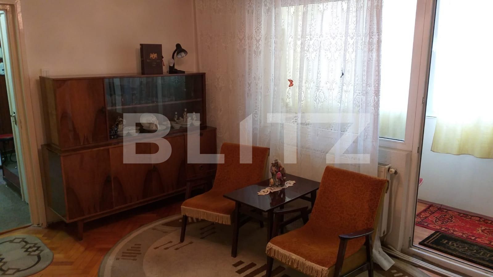 Apartament de vânzare 2 camere Gheorgheni - 61314AV | BLITZ Cluj-Napoca | Poza2