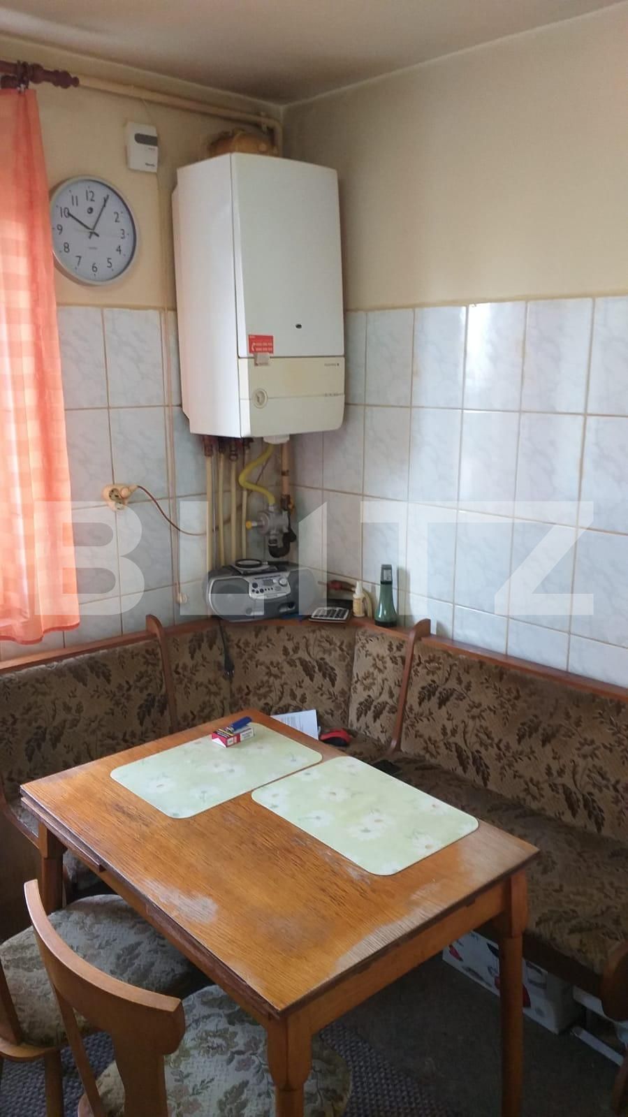 Apartament de vânzare 2 camere Gheorgheni - 61314AV | BLITZ Cluj-Napoca | Poza3