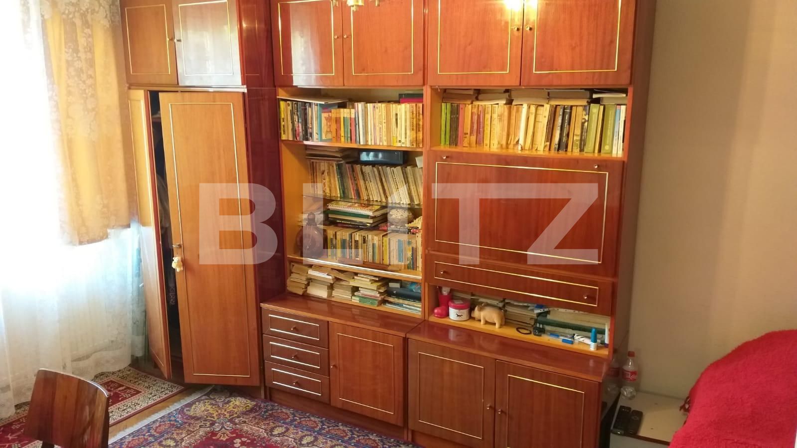 Apartament de vânzare 2 camere Gheorgheni - 61314AV | BLITZ Cluj-Napoca | Poza8