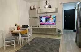 Apartament 2 camere, 48 mp utili, decomandat!