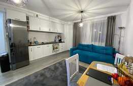 Apartament 2 camere, 48 mp utili, decomandat!