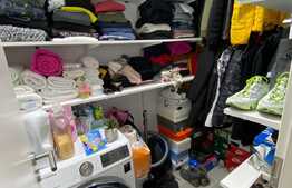 Apartament 2 camere, 48 mp utili, decomandat!