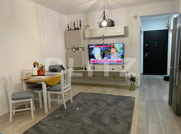 Apartament de vânzare 2 camere Tractorul - 61315AV | BLITZ Brașov | Poza4