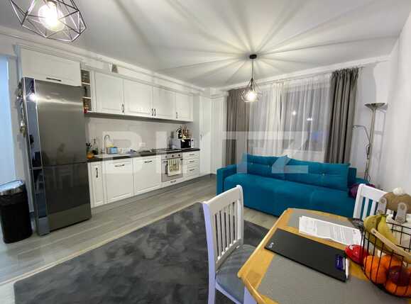 Apartament de vânzare 2 camere Tractorul - 61315AV | BLITZ Brașov | Poza1