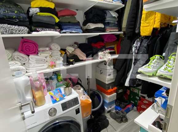 Apartament de vânzare 2 camere Tractorul - 61315AV | BLITZ Brașov | Poza9