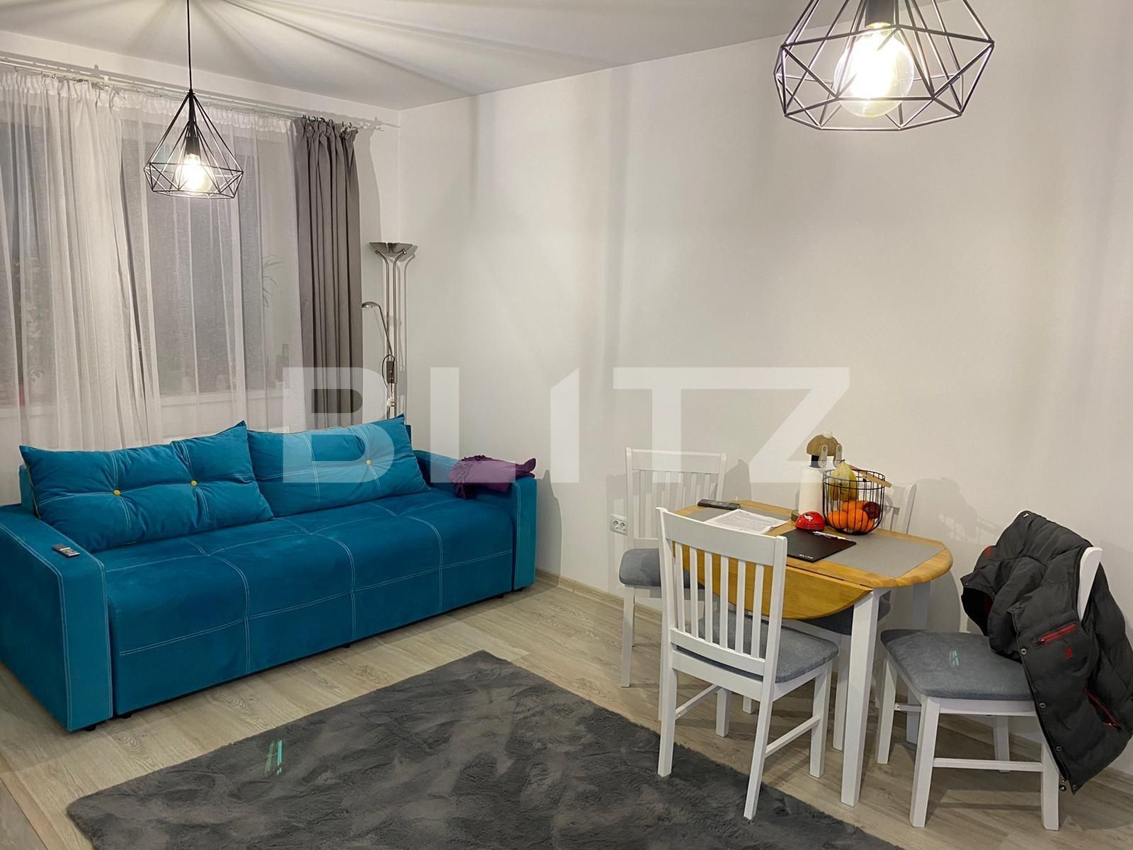 Apartament de vânzare 2 camere Tractorul - 61315AV | BLITZ Brașov | Poza2