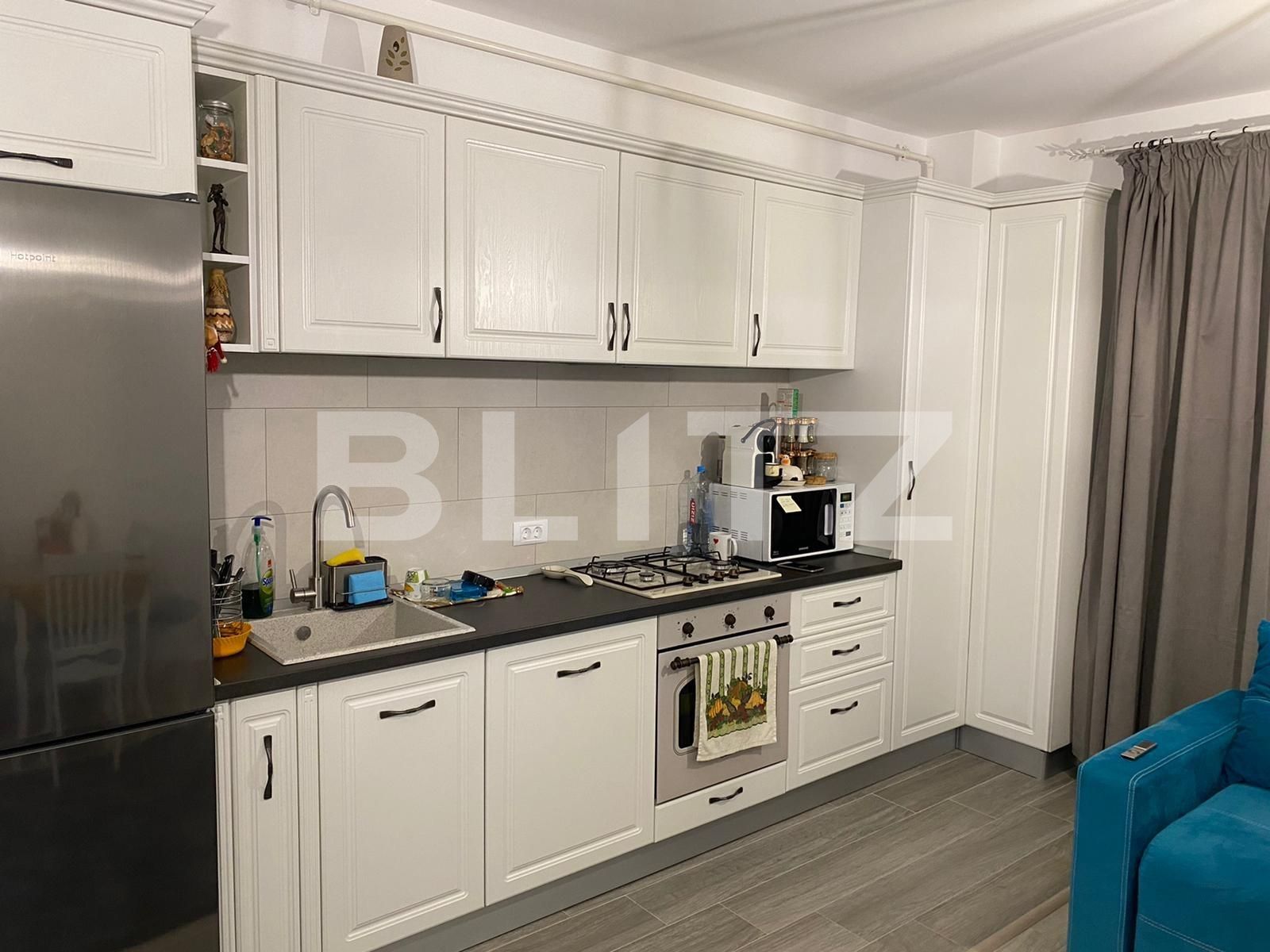 Apartament de vânzare 2 camere Tractorul - 61315AV | BLITZ Brașov | Poza3