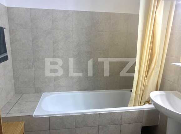 Garsonieră de închiriat Zorilor - 61316AI | BLITZ Cluj-Napoca | Poza14