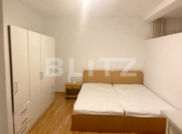 Garsonieră de închiriat Zorilor - 61316AI | BLITZ Cluj-Napoca | Poza1