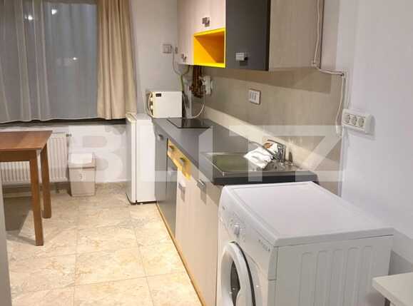 Garsonieră de închiriat Zorilor - 61316AI | BLITZ Cluj-Napoca | Poza8