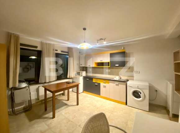 Garsonieră de închiriat Zorilor - 61316AI | BLITZ Cluj-Napoca | Poza5