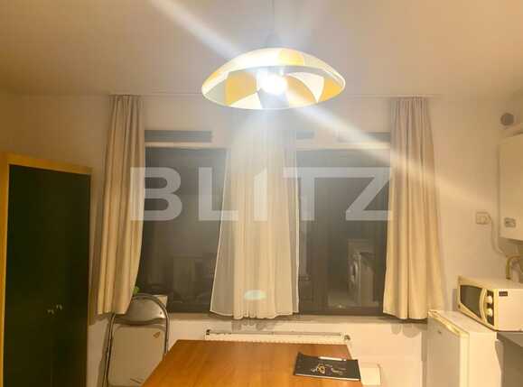 Garsonieră de închiriat Zorilor - 61316AI | BLITZ Cluj-Napoca | Poza7