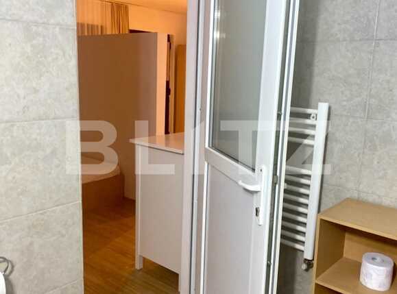 Garsonieră de închiriat Zorilor - 61316AI | BLITZ Cluj-Napoca | Poza12