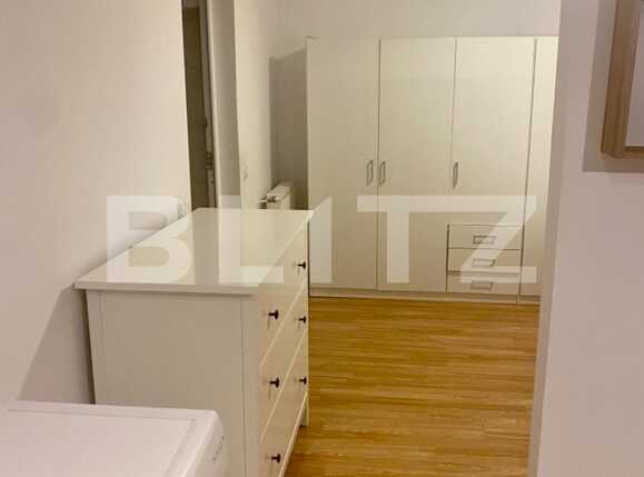 Garsonieră de închiriat Zorilor - 61316AI | BLITZ Cluj-Napoca | Poza4