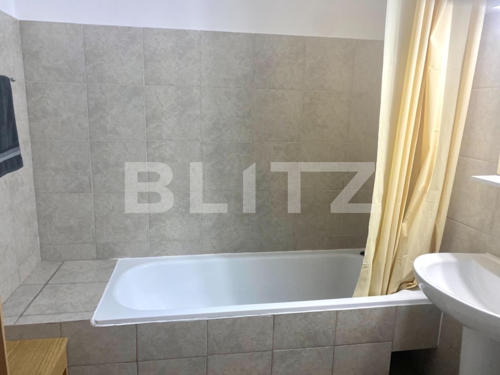 Garsonieră de închiriat Zorilor - 61316AI | BLITZ Cluj-Napoca | Poza14