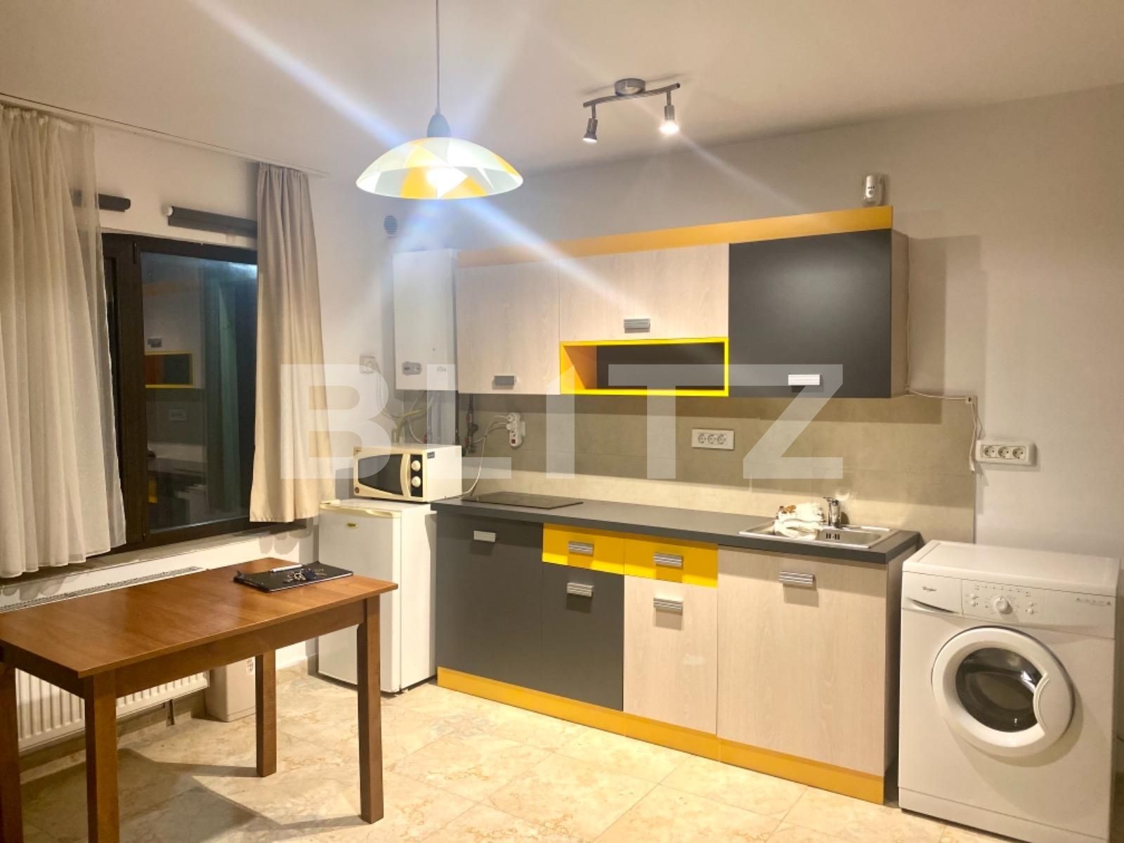 Garsonieră de închiriat Zorilor - 61316AI | BLITZ Cluj-Napoca | Poza6