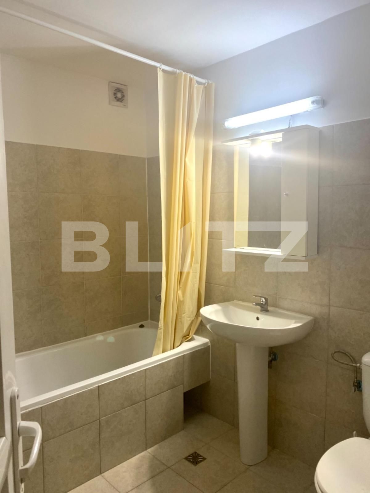 Garsonieră de închiriat Zorilor - 61316AI | BLITZ Cluj-Napoca | Poza13