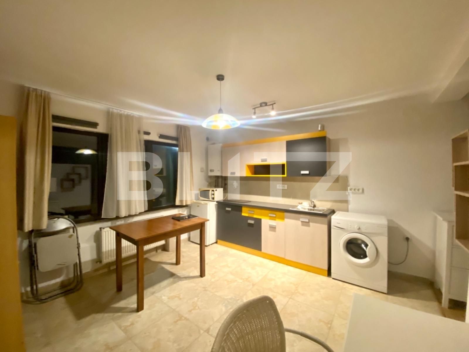 Garsonieră de închiriat Zorilor - 61316AI | BLITZ Cluj-Napoca | Poza5
