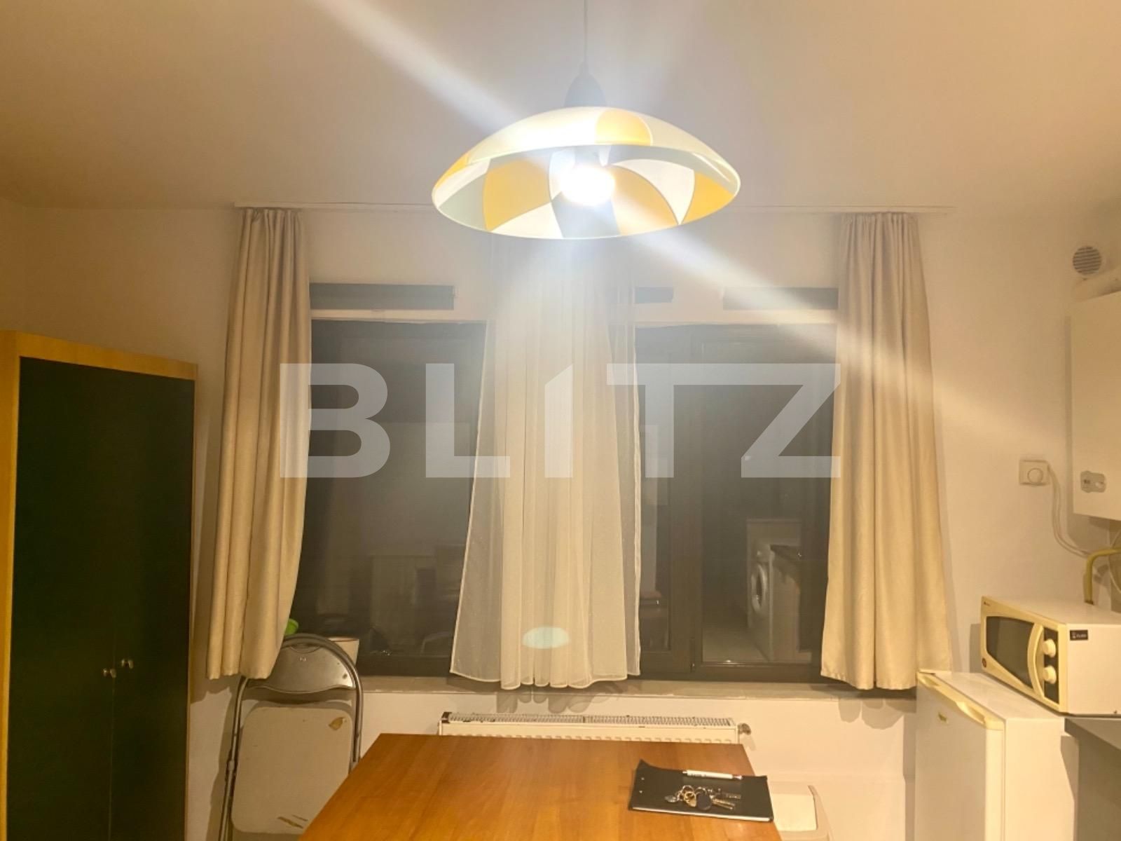 Garsonieră de închiriat Zorilor - 61316AI | BLITZ Cluj-Napoca | Poza7