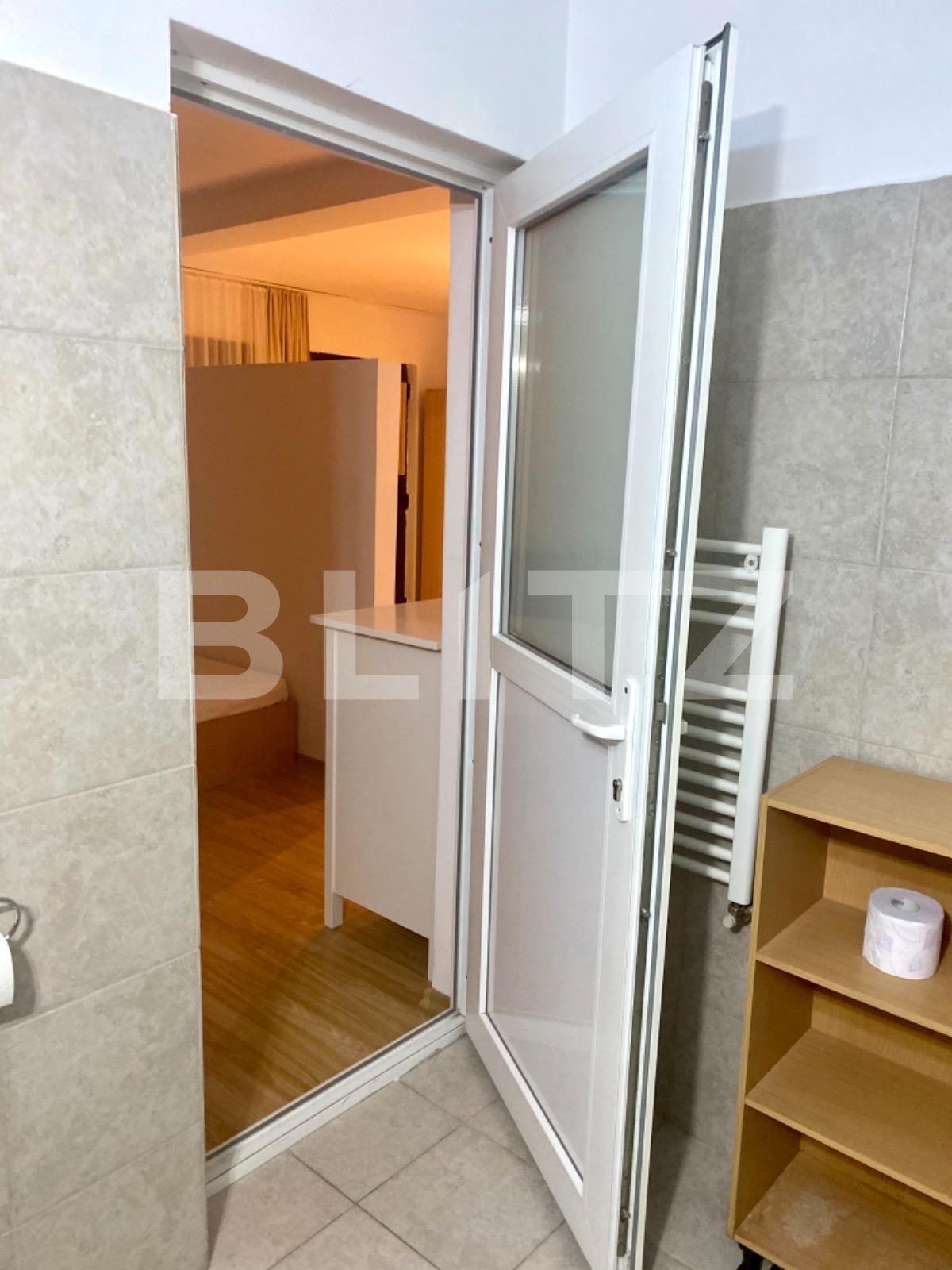 Garsonieră de închiriat Zorilor - 61316AI | BLITZ Cluj-Napoca | Poza12