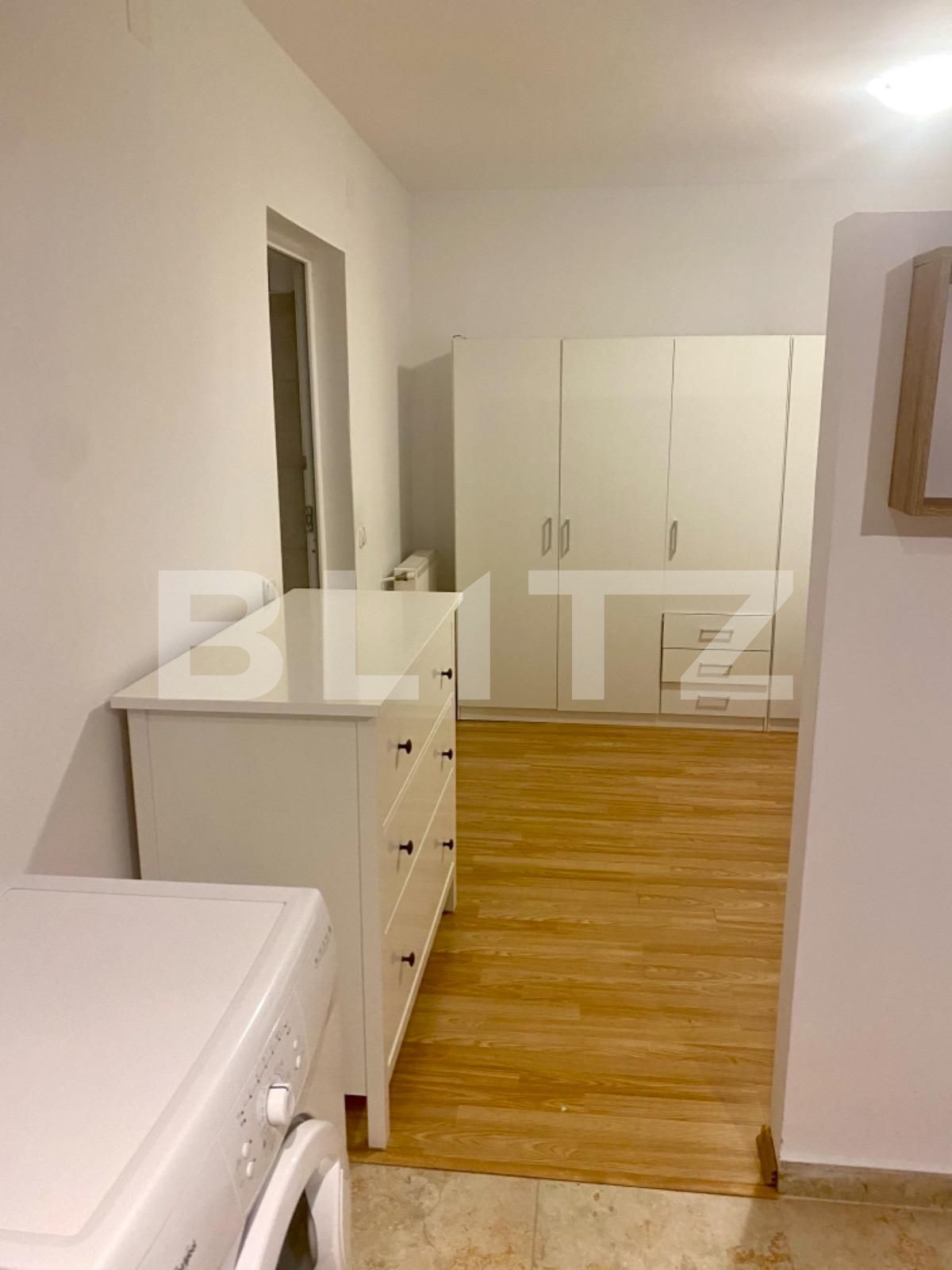 Garsonieră de închiriat Zorilor - 61316AI | BLITZ Cluj-Napoca | Poza4