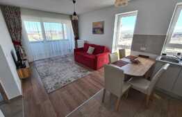 Studio 2 camere Coresi Avantgarden! Super ocazie!