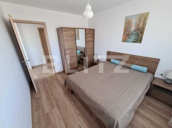 Apartament de închiriat 2 camere Avantgarden - 61317AI | BLITZ Brașov | Poza3