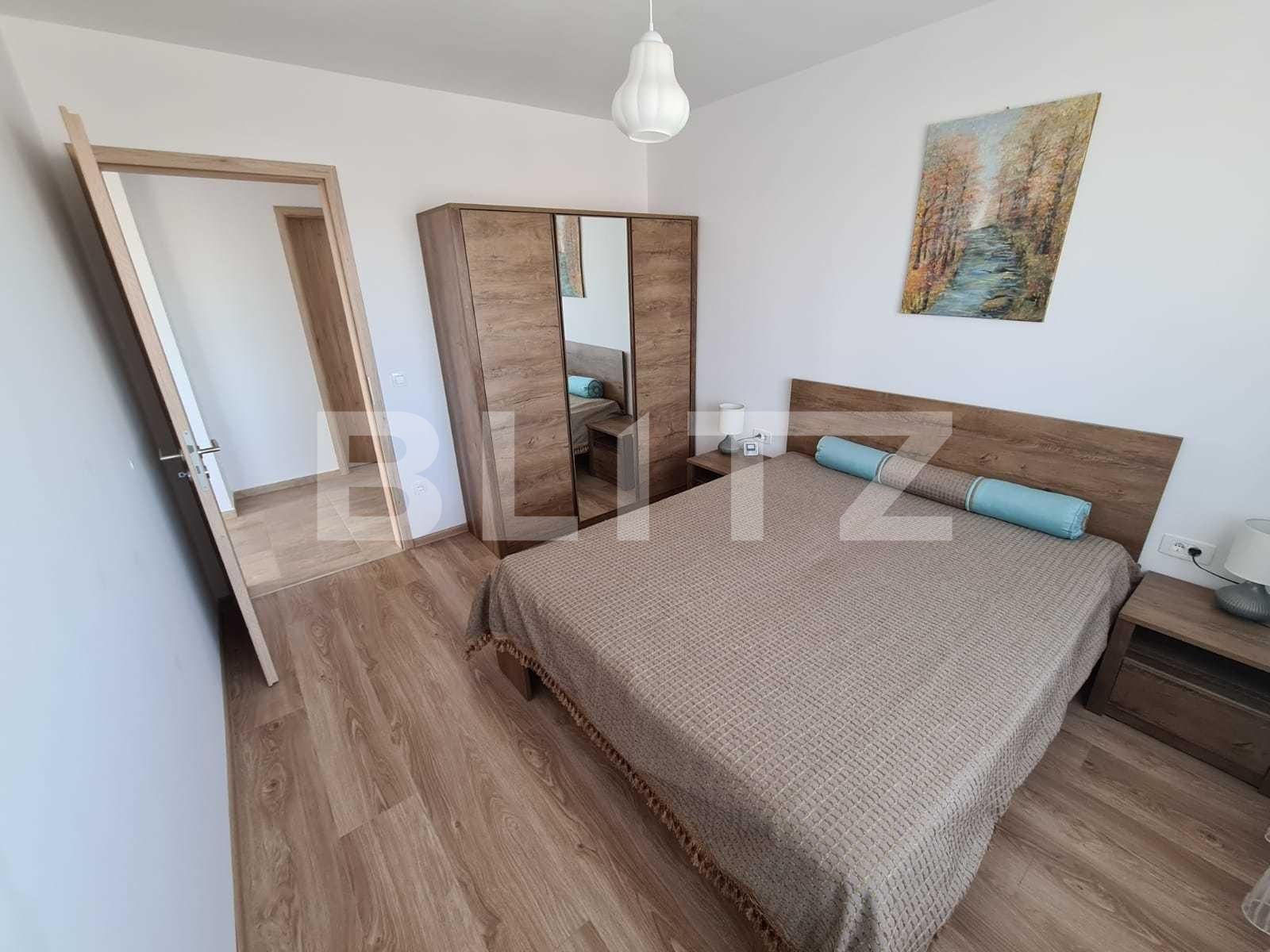 Apartament de închiriat 2 camere Avantgarden - 61317AI | BLITZ Brașov | Poza3