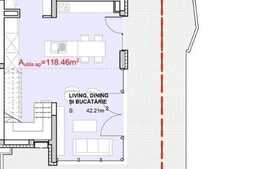 Penthouse in zona Iulius Mall, PROIECT PREMIUM!