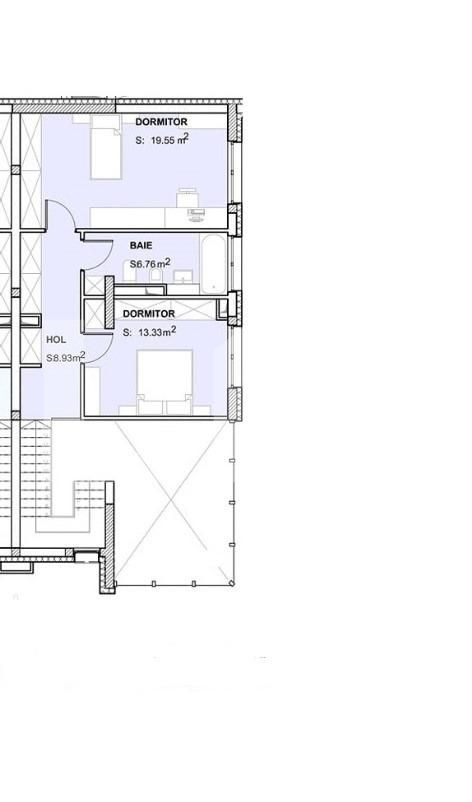 Apartament de vânzare 4 camere Gheorgheni - 61318AV | BLITZ Cluj-Napoca | Poza2