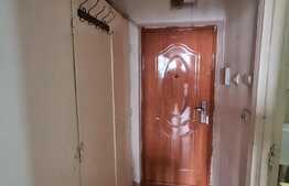 Garsoniera spatioasa, zona Astra