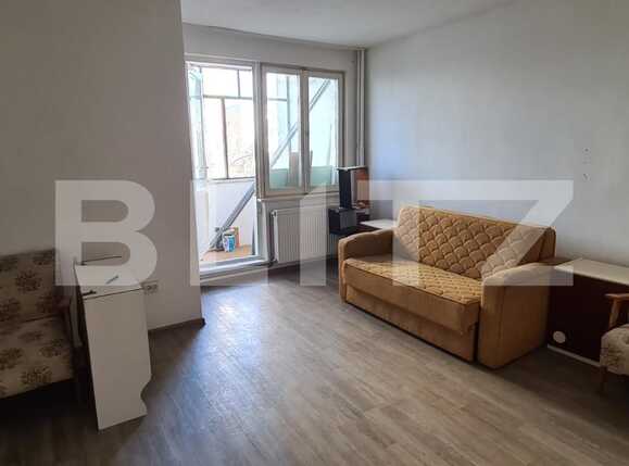 Garsonieră de vânzare Astra - 61319AV | BLITZ Brașov | Poza1