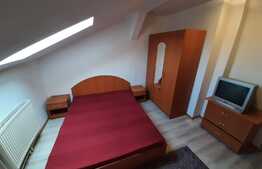 Apartament 2 camere, 46 mp, zona Garii Brasov