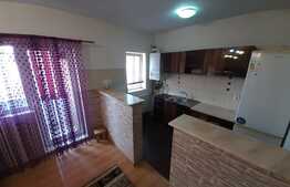Apartament 2 camere, 46 mp, zona Garii Brasov