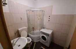 Apartament 2 camere, 46 mp, zona Garii Brasov