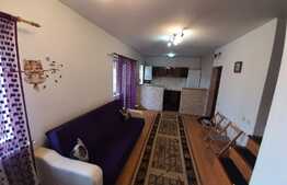 Apartament 2 camere, 46 mp, zona Garii Brasov