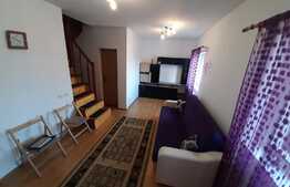 Apartament 2 camere, 46 mp, zona Garii Brasov