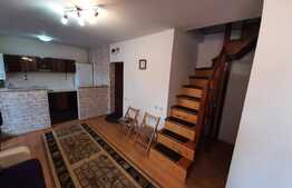 Apartament 2 camere, 46 mp, zona Garii Brasov