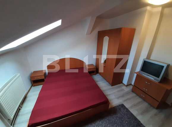 Apartament de vânzare 2 camere Garii - 61321AV | BLITZ Brașov | Poza5