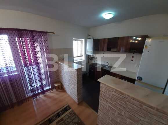 Apartament de vânzare 2 camere Garii - 61321AV | BLITZ Brașov | Poza2