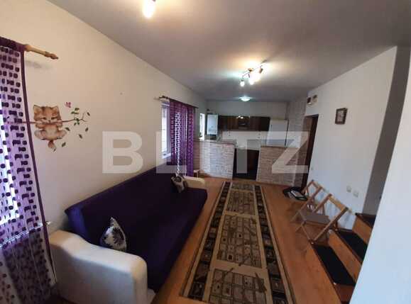 Apartament de vânzare 2 camere Garii - 61321AV | BLITZ Brașov | Poza4