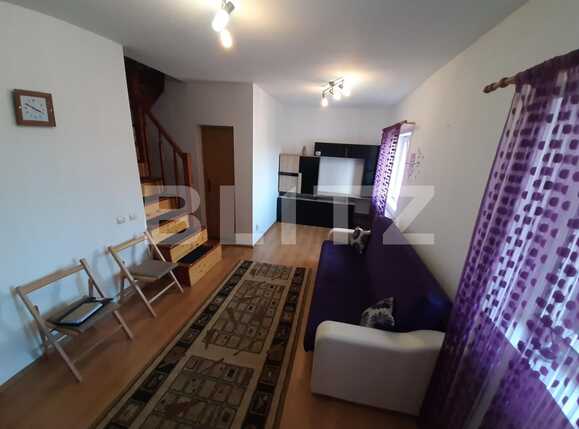 Apartament de vânzare 2 camere Garii - 61321AV | BLITZ Brașov | Poza1