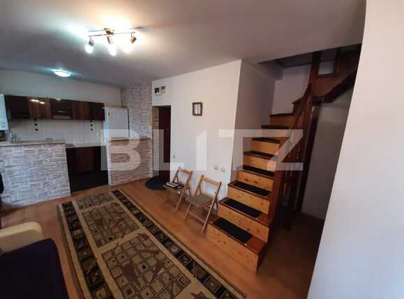 Apartament de vânzare 2 camere Garii - 61321AV | BLITZ Brașov | Poza3