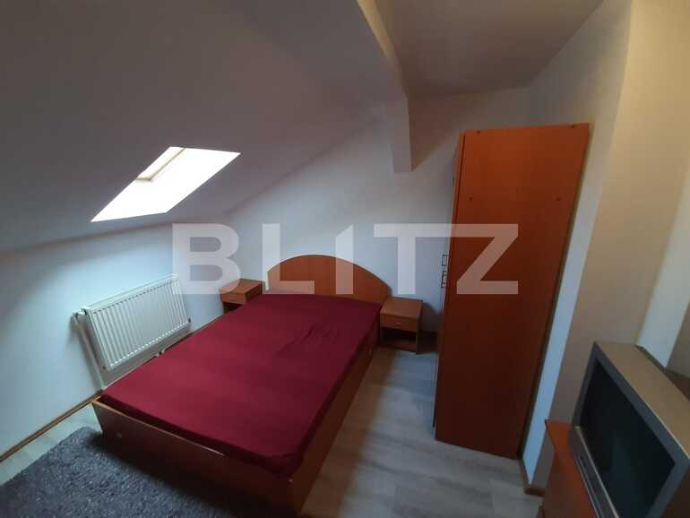 Apartament de vanzare 2 camere Garii - 61321AV | BLITZ Brasov | Poza6