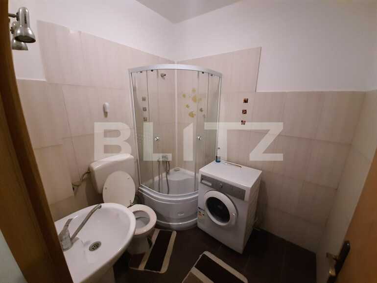 Apartament de vanzare 2 camere Garii - 61321AV | BLITZ Brasov | Poza7